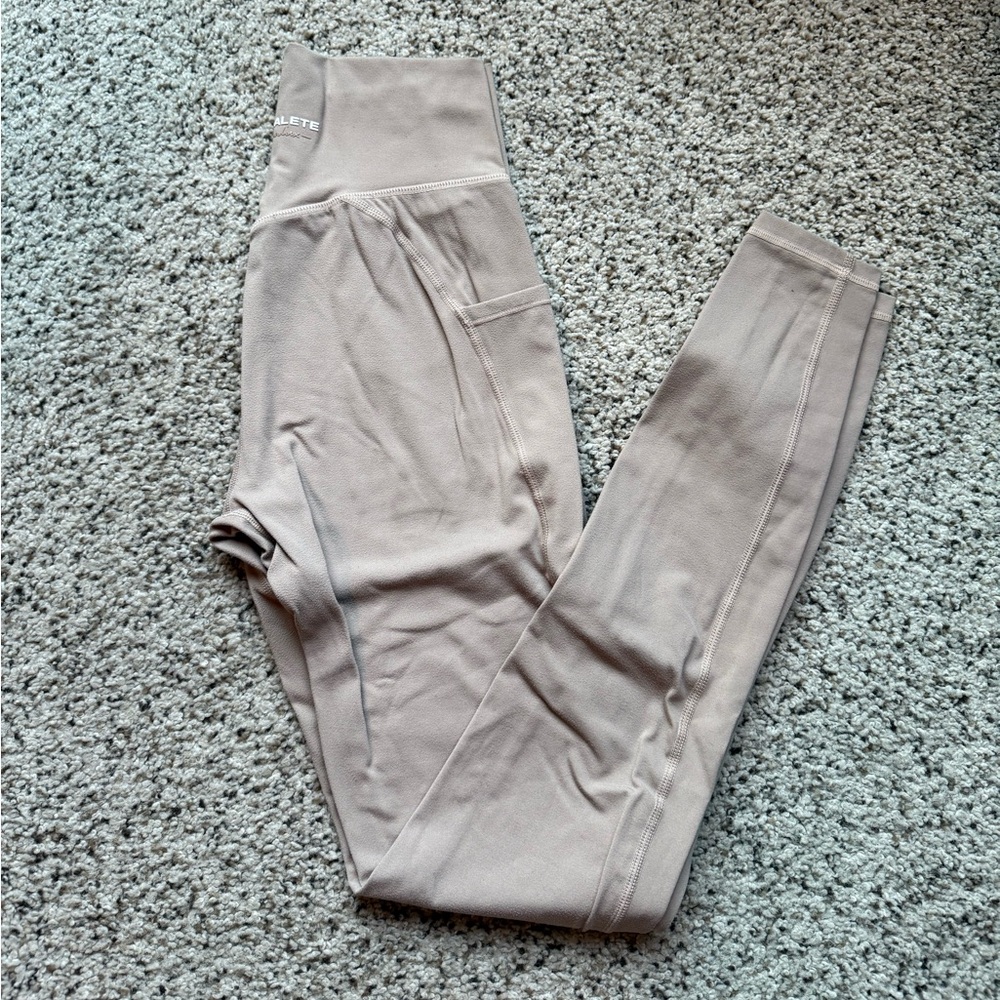 Alphalete Alphalux Leggings